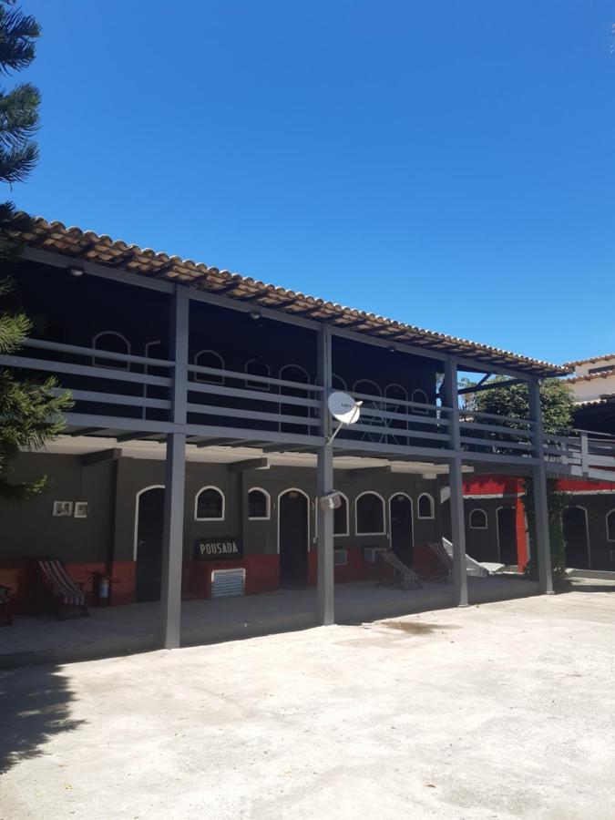 Estalagem Flora Búzios