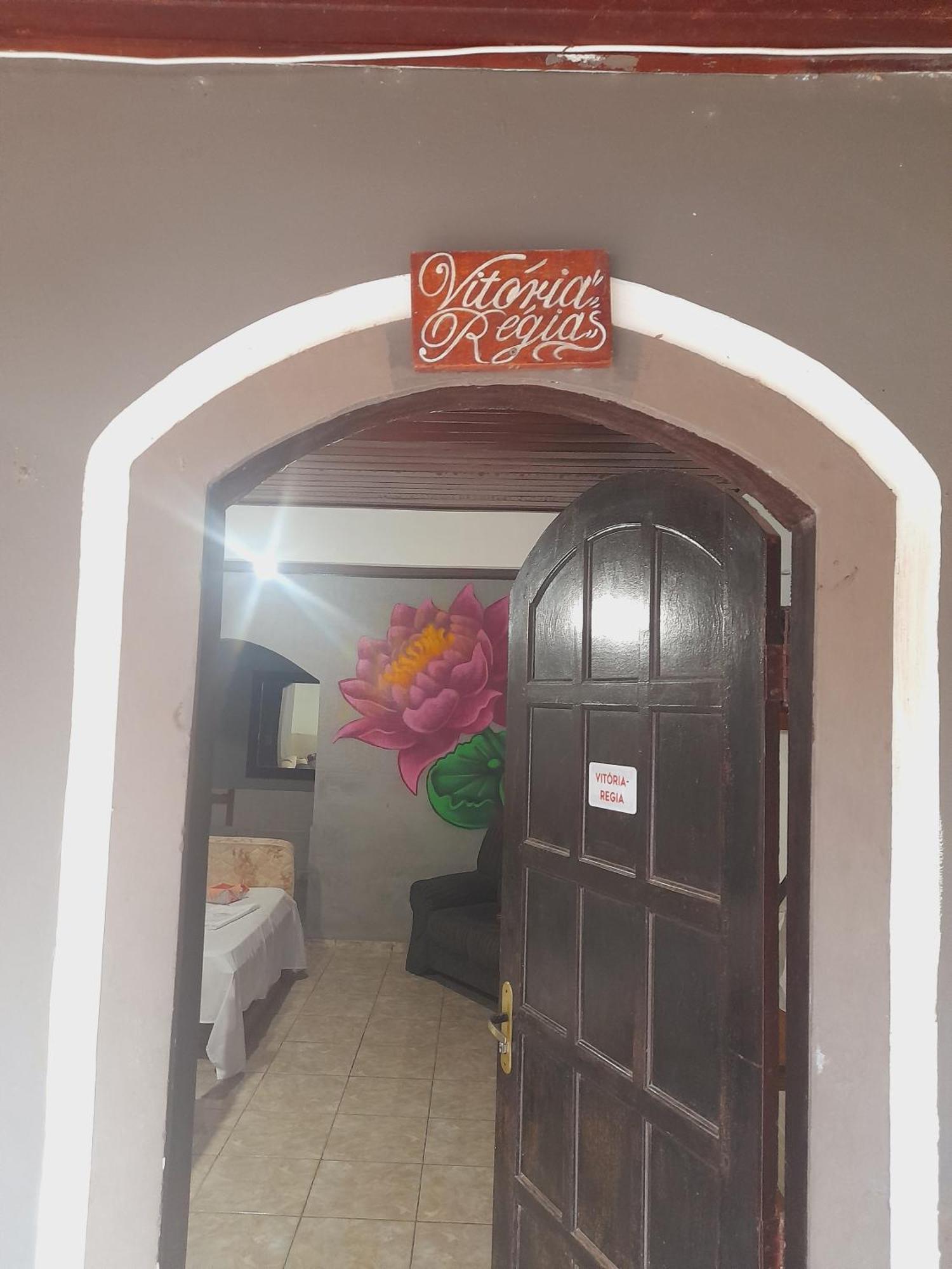 Flora Estalagem Búzios