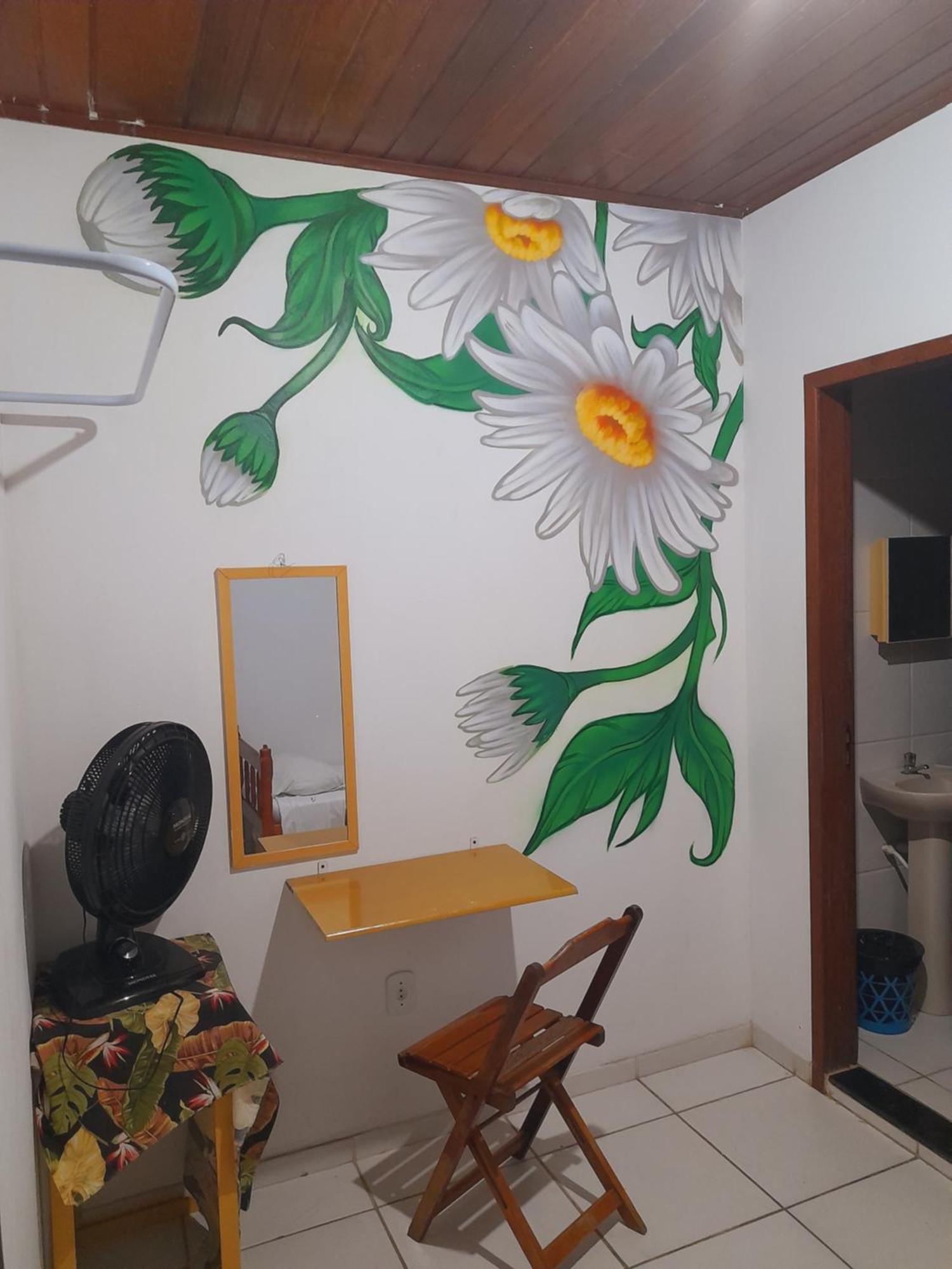 Estalagem Flora