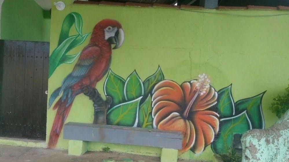 Flora Estalagem 3*
