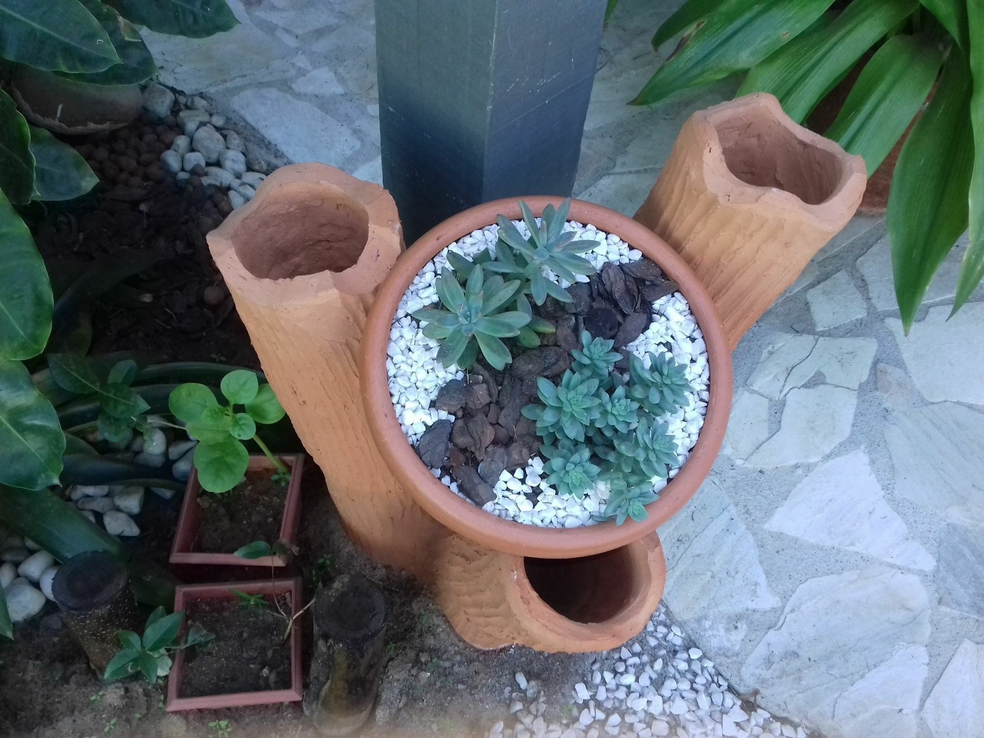 Estalagem Flora 3*