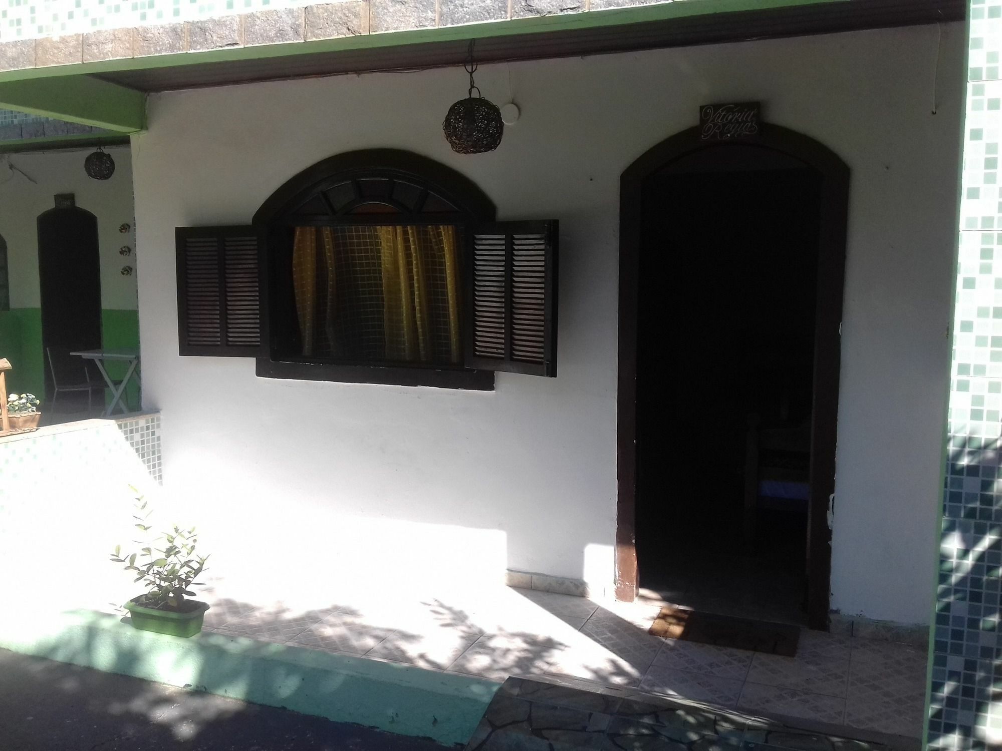 Estalagem Flora